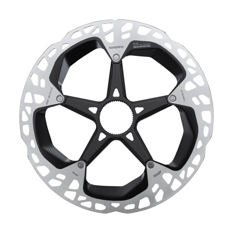 Shimano XTR SAINT RT-MT900 203mm Ice Tech Freeza brake disc